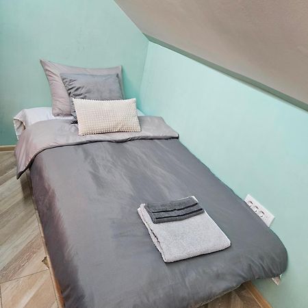 Booking Apartment Rajiceva Belgrade Exterior photo