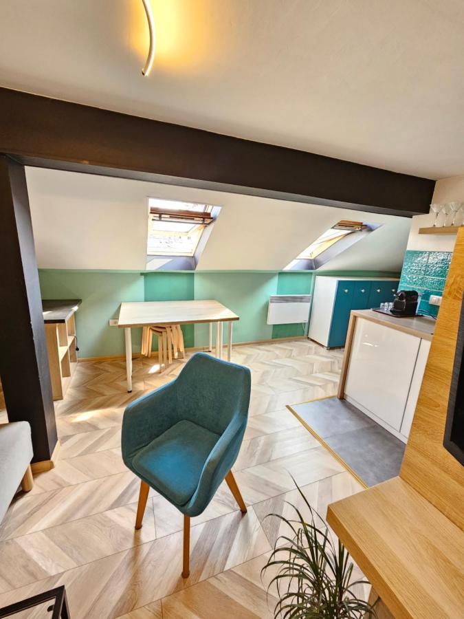 Booking Apartment Rajiceva Belgrade Exterior photo