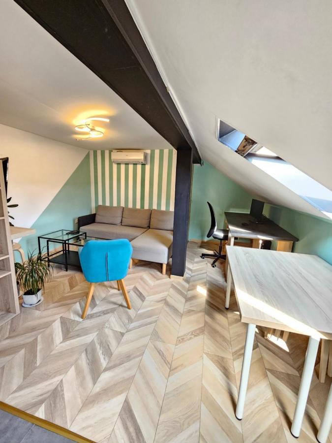 Booking Apartment Rajiceva Belgrade Exterior photo