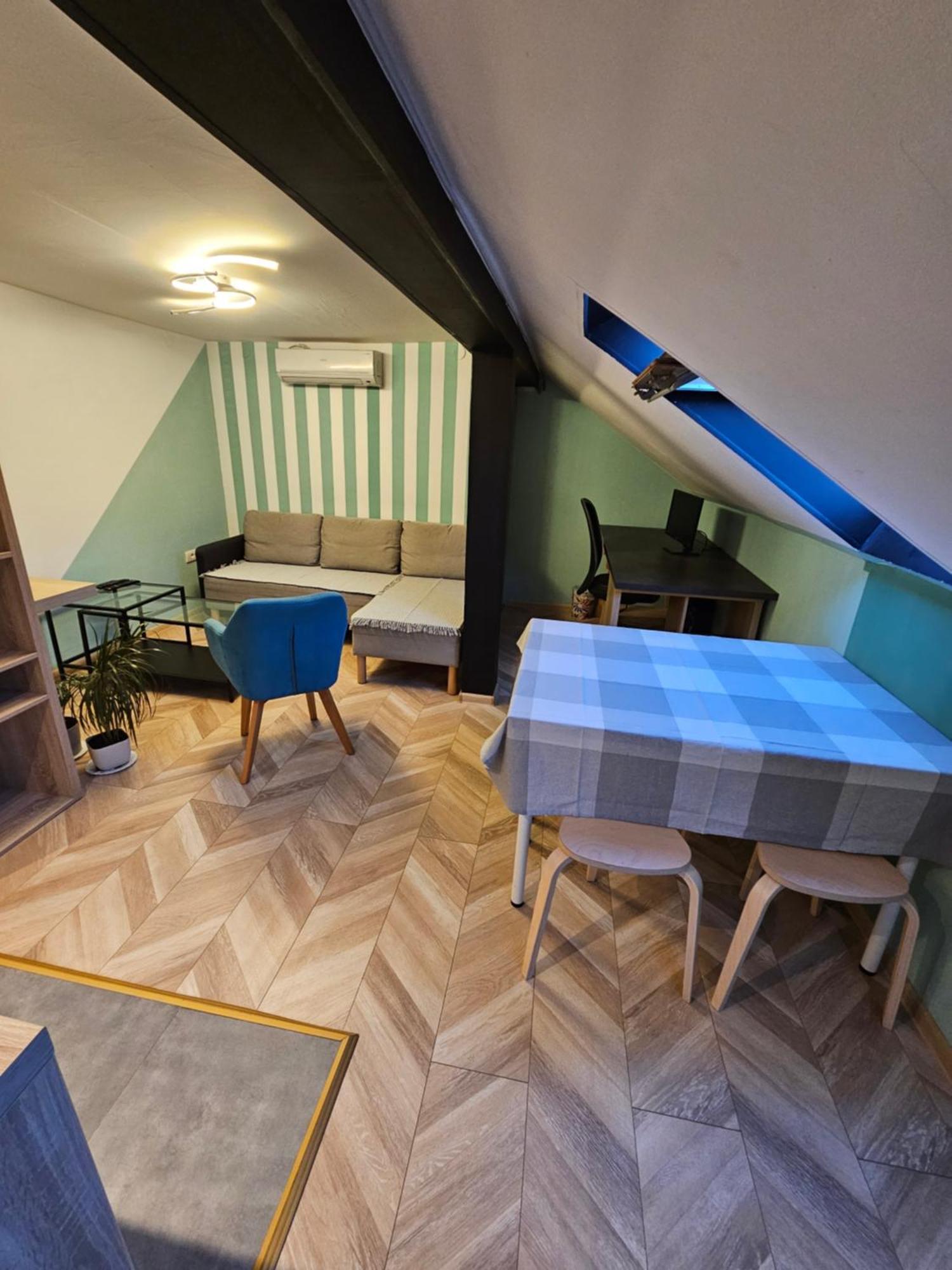 Booking Apartment Rajiceva Belgrade Exterior photo