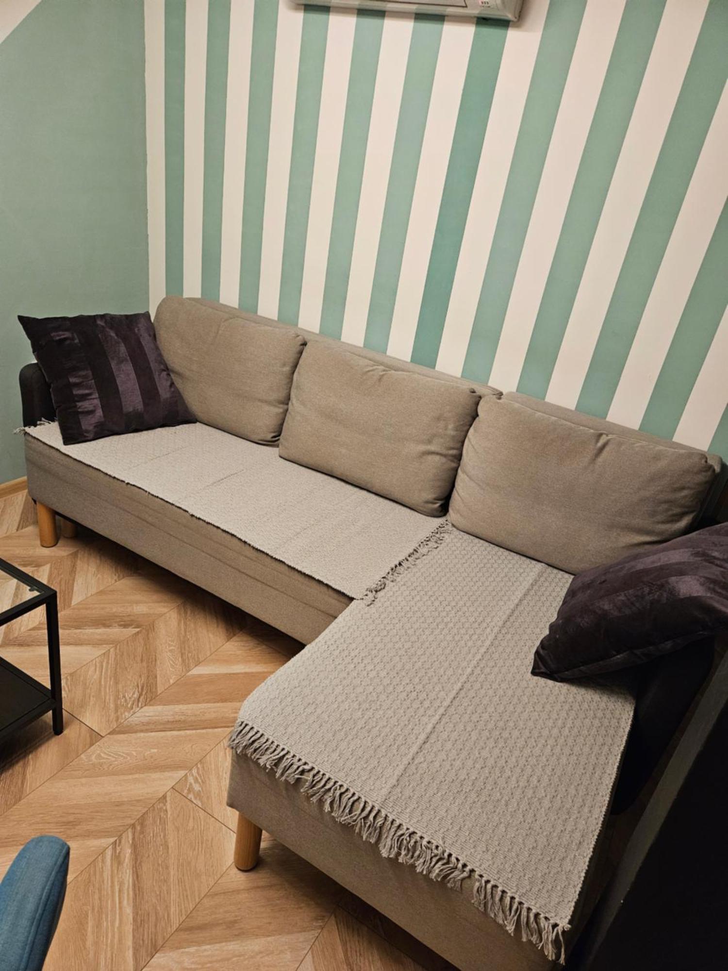 Booking Apartment Rajiceva Belgrade Exterior photo