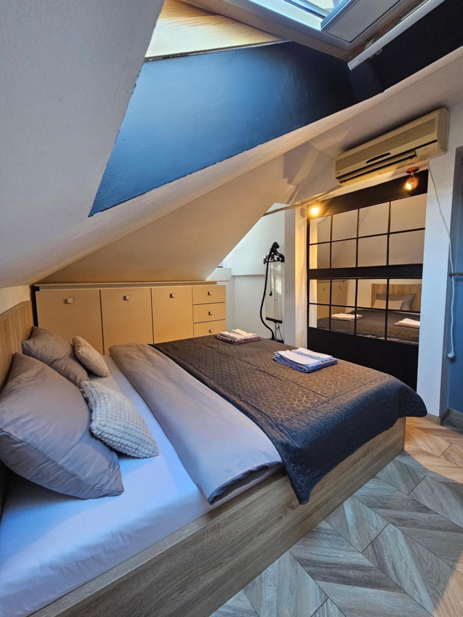 Booking Apartment Rajiceva Belgrade Exterior photo