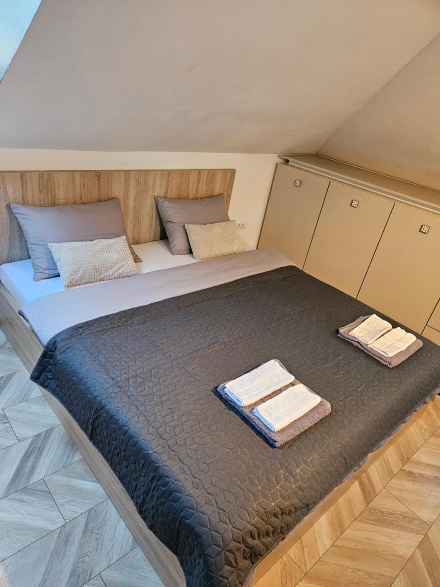 Booking Apartment Rajiceva Belgrade Exterior photo