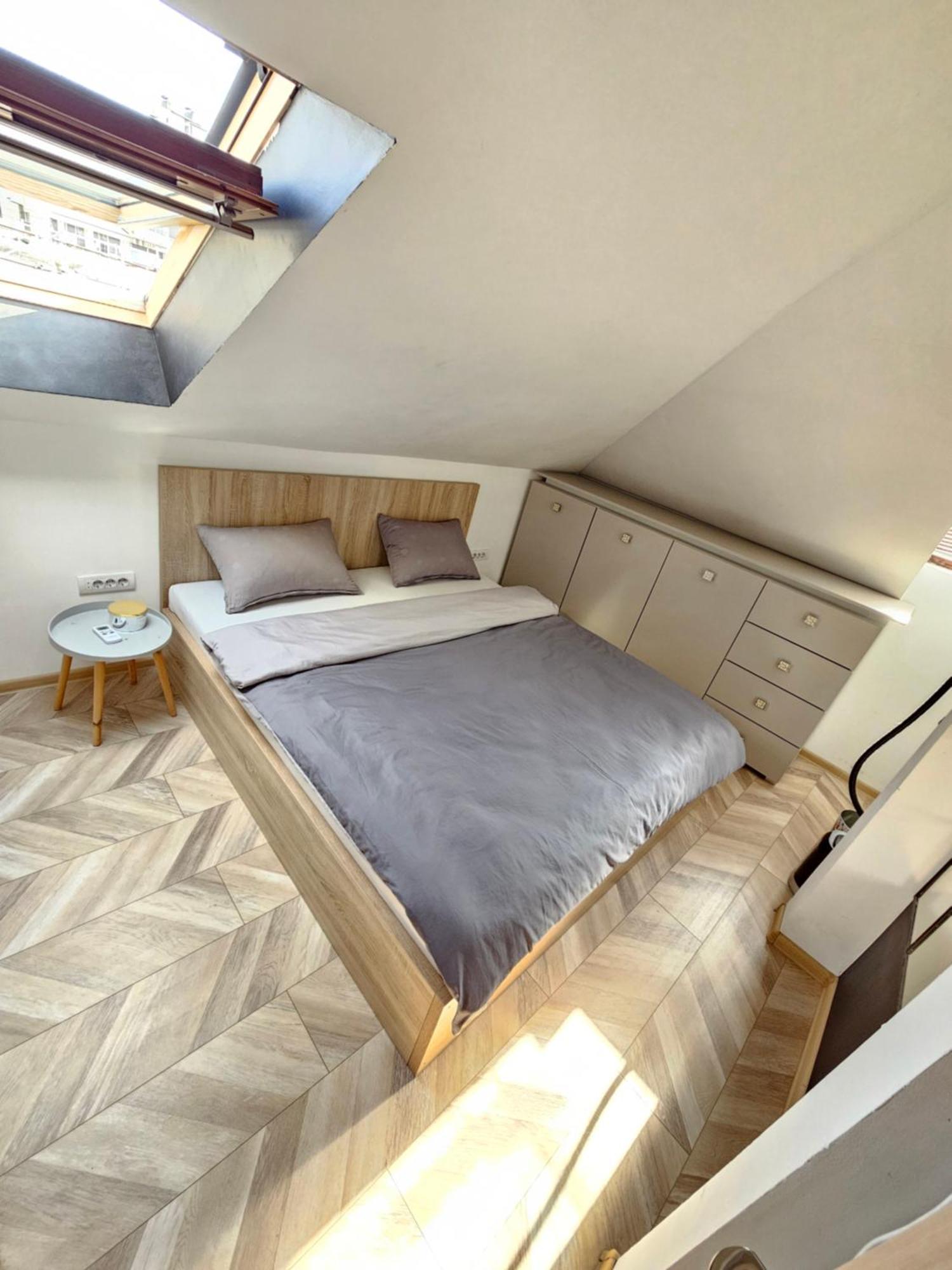 Booking Apartment Rajiceva Belgrade Exterior photo