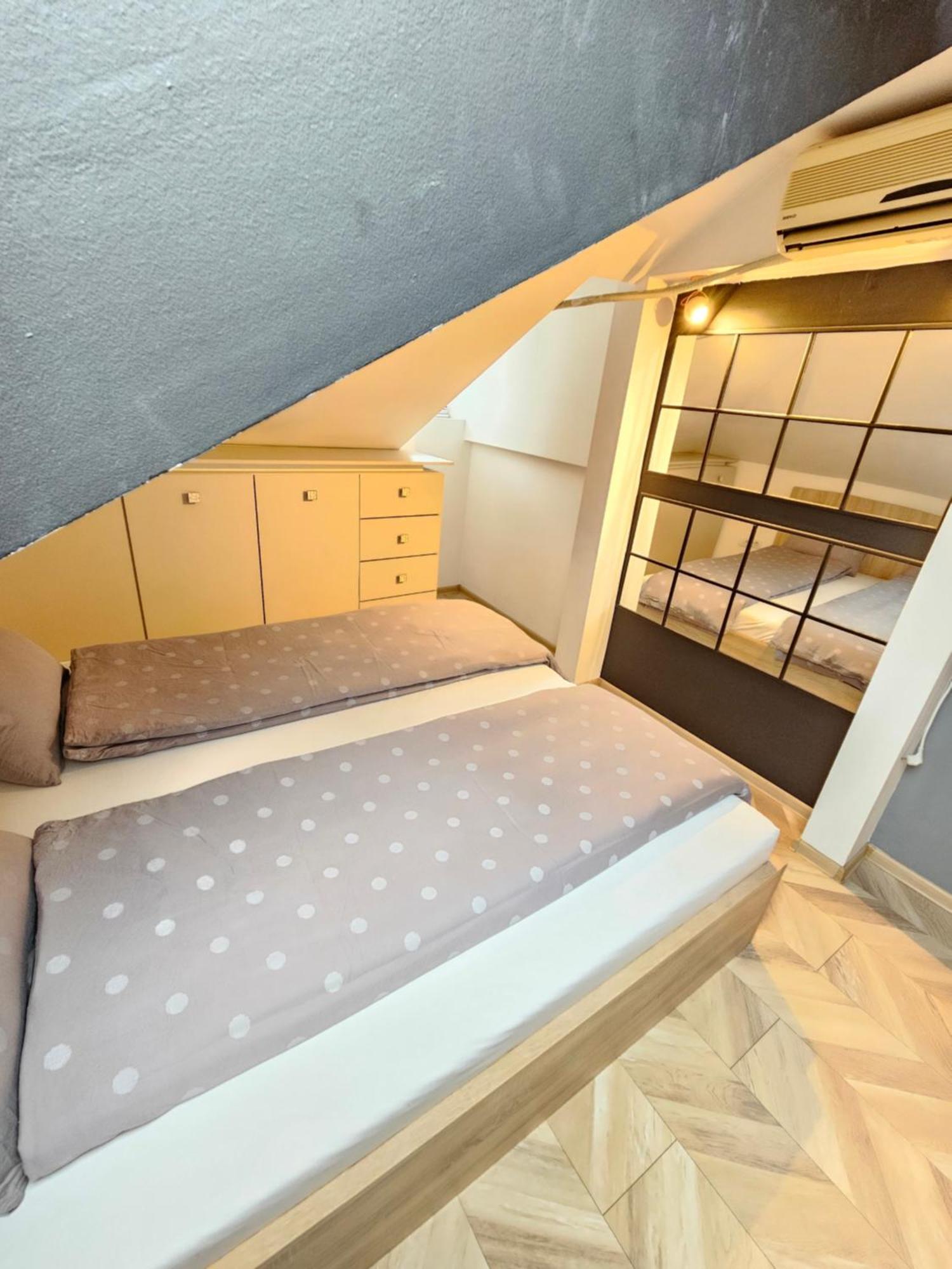 Booking Apartment Rajiceva Belgrade Exterior photo