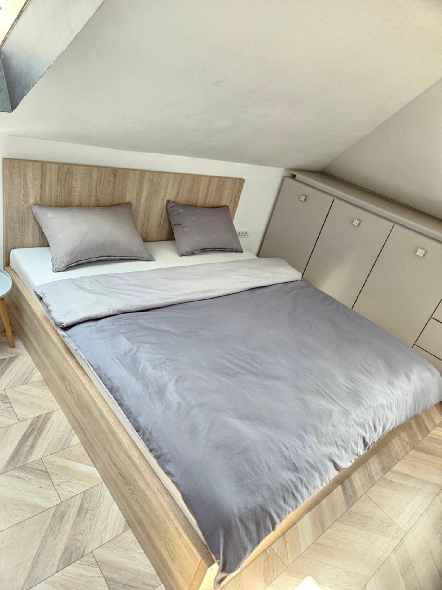 Booking Apartment Rajiceva Belgrade Exterior photo