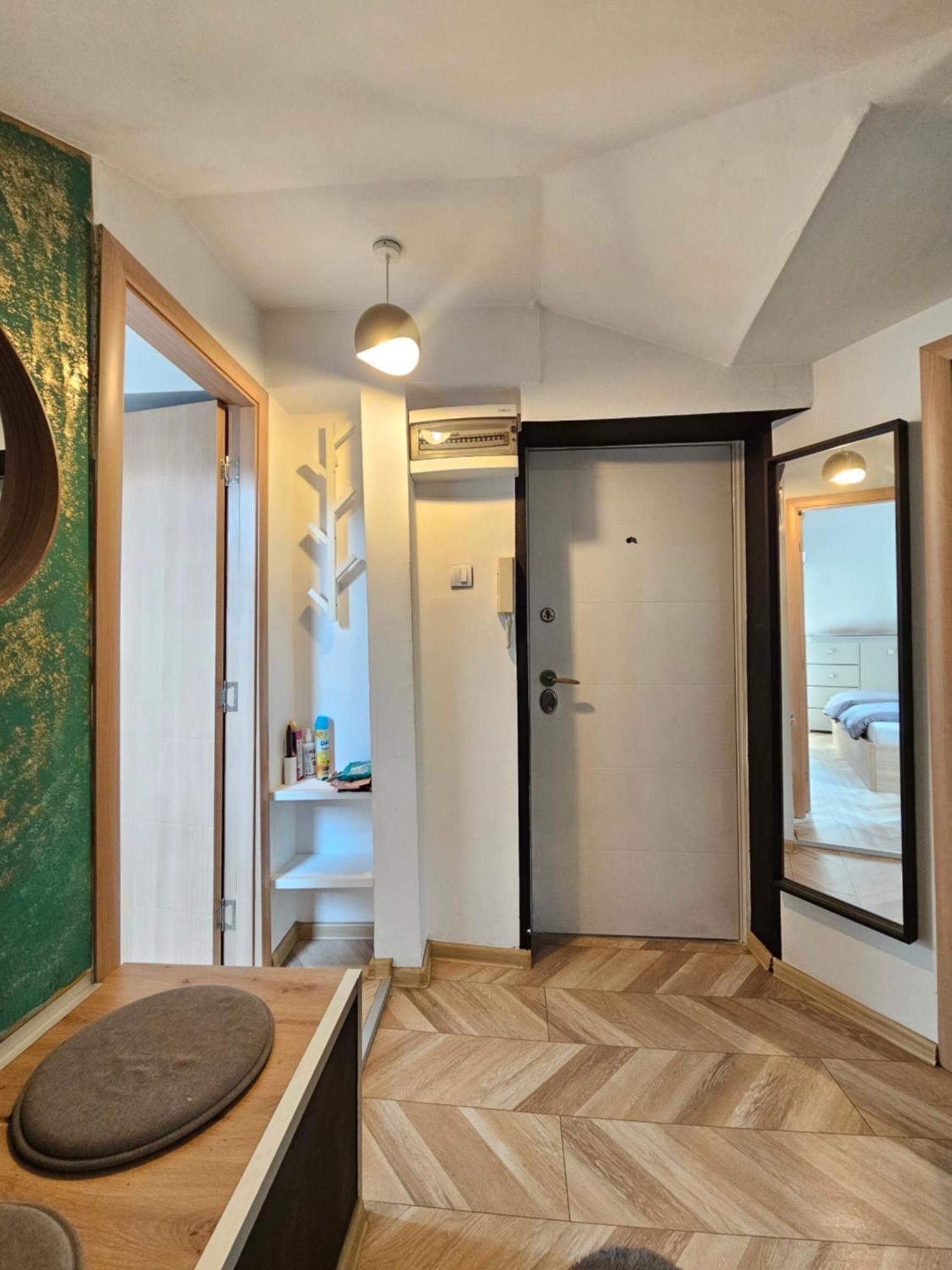 Booking Apartment Rajiceva Belgrade Exterior photo